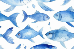 Tanus_a_school_of_blue_fish_on_a_white_background_abstract_wate_fe39af30-bc88-44e4-89c7-1d32fa2de7ff
