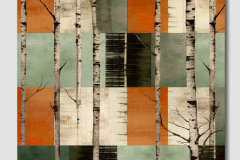 Tassie_1940s_vintage_rustic_shabby-chic_birch_trees_pattern_gre_63c352fe-df87-47ef-830e-bf1cf0433071