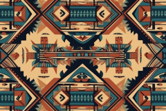 Vi_native_american_abstract_endless_pattern_0e86e7c3-95eb-4d77-b16b-c415675fdbde