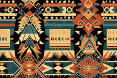 Vi_native_american_abstract_endless_pattern_def304dc-e865-4f87-ad29-c2029f3f8d9a