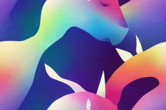 WildOrkid_unicorn_in_the_forest_full_background_abstract_repeat_0711886a-6b59-45b2-a28c-a4fc6946cd0e