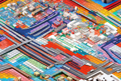 k.os_._mosaic_pop_art._fujifilm_velvia_map_video_game_map_2D_nin_1