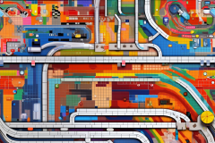 k.os_._mosaic_pop_art._fujifilm_velvia_map_video_game_map_2D_nin_4