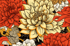 weblawlib_zen_buddhist_floral_pattern_warm_tones_and_abstract_d_900e7e0b-44b5-459a-a241-0900866be432