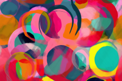 Abstract_digital_painting_circles_geometric_modern_fauvism__45c88606-0c66-4337-8726-d8494780d61b