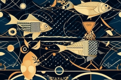 Goldie_pisces_zodiac_abstract_3_c4c09193-5b46-4092-bbc1-e7a3d914dc8e