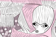 MODEDEBO_a_seamless_pattern_of_wojaks_shades_of_gray_and_pink_p_11b1e791-83ec-468f-840a-362e1eac0711