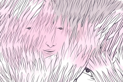 MODEDEBO_a_seamless_pattern_of_wojaks_shades_of_gray_and_pink_p_d6f6567f-d1f8-4a1a-b79f-d00665e8aadc