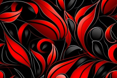 Pearl_red_black_elegant_abstract_pattern_9e0ecd59-7e6c-4e0c-bc36-b9ada22d27c9