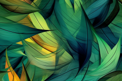 Pyronaur_Digital_art_foliage_abstract_lines_128db254-e74f-4326-87ef-5f44d29b3a6d