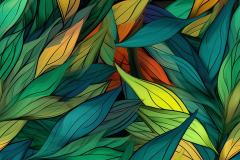 Pyronaur_Digital_art_foliage_abstract_lines_4d6658e5-3c17-4cd9-a3b5-2a035e79c159