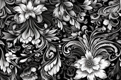 chawakan_black_and_white_abstract_floral_pattern_9cd5f761-5f87-4d5f-9f49-5edf3b712657