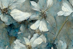 darksky_design_tiny_pale_blue_flowers_ivory_abstract_silver_fle_a24bcdbf-763b-47c3-9f80-8e0810e06c88