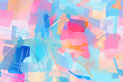 ilzelucerophoto_AI_and_Digital_pastel_vibrant_colors_abstract_a_5f591a72-c709-445e-a46d-ea350c4cd537