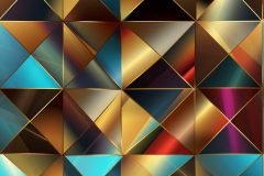mrkitchann_metallic_colors_geometric_abstract_pattern_f222f998-97b7-4edc-b138-4b0e6c5af3b6