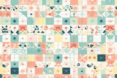 ms.kyrlyk_Cute_vector_wallpaper_of_tiny_flowers_pastel_gradient_458e1de6-13f0-4c2a-a4df-6565a66e431a