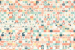 ms.kyrlyk_Cute_vector_wallpaper_of_tiny_flowers_pastel_gradient_753d21a4-7804-4713-8ca1-bf72d4f31477