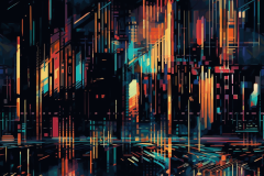 mymus_Blade_Runner_city_lights_as_a_pattern_abstract_0ef9b00b-7888-49b8-b71c-03917cd0001a