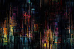 mymus_Blade_Runner_city_lights_as_a_pattern_abstract_285912e6-c382-4fd1-a304-319a0c2abfe7