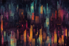 mymus_Blade_Runner_city_lights_as_a_pattern_abstract_7695ff04-b233-4aaa-adfa-90a5d45dc45f