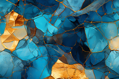 norjan_AI_and_Digital_gold_colors_blue_abstract_art_7322d9de-ba4e-4dde-865b-29046e61e5e2