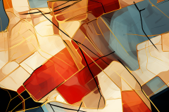 norjan_AI_and_Digital_gold_colors_red_abstract_art_b853223a-0fd9-4f24-ae92-8b292dd2e5dd