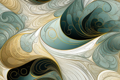 norjan_AI_and_Digital_silver_gold_green_abstract_art_000e1597-4338-465c-84e4-8c0608578bb0