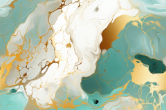 norjan_AI_and_Digital_silver_turquoise_taupe_abstract_art_0c9bf9ec-5403-4157-b879-4fec8b1f6863