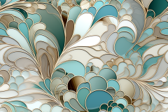norjan_AI_and_Digital_silver_turquoise_taupe_abstract_art_8cb755fa-ffbf-4d71-9d50-1344318c4d5e
