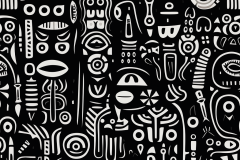 norjan_black_and_white_hand_drawn_style_line_doodle_pattern_of__9093aba3-eb4a-43bb-aecd-98a4ee26dd90