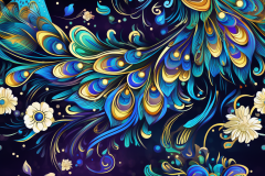 sbh12344_beautiful_pattern_with_peacock_birds_colorful_abstract_cdc783af-03e9-4c8c-82bd-40ab08f24f78