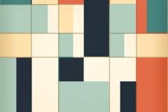 shishikababi_a_continuous_seamless_tiled_abstract_mid_century_m_a1028d4a-cb01-49a2-a884-543f90df4837