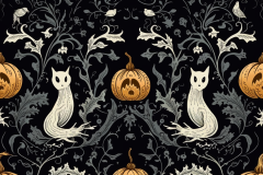 Felwinter_ghosts_damask_gothic_repeating_pattern_pumpkins_black_c915cfc8-b1c3-4b0c-aa63-6046d4eabc4d