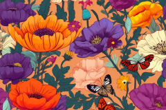 Karine_field_of_blooming_flowers_with_butterflies_vibrant_color_c70a6bdf-d036-4275-9417-11b5228d5a25