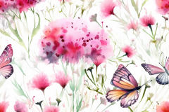 Kluska_colorfull_Dianthus_butterfly_watercolor_1b95f2b0-3e37-46a4-bae2-3ca795e8711a