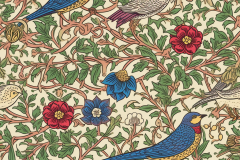 Koshari_Mahana_William_Morris_style_seamless_wallpaper_colorful_f06ec8d4-a35b-44f5-85b0-c8f0a0db69d2
