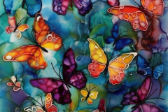 Sazariel_alcohol_ink_embroidered_butterfly_pattern_tile_b27ed593-3928-4080-9b8d-d42b9064d54d