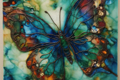 Sazariel_alcohol_ink_embroidered_butterfly_pattern_tile_b91c4e70-c973-480d-819d-9a689a92f5b2