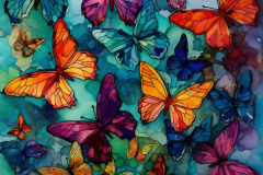 Sazariel_alcohol_ink_embroidered_butterfly_pattern_tile_f8ef5f99-5bfd-41f5-a7ab-35f696afb1ee