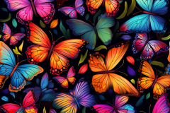 Tibinh_magicall_Harsh_colorful_one_butterfly_6f856c8d-fe7d-488f-a052-3ea65123c1b8
