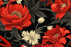 eileanra_art_deco_wallpaper_victorian_red_flowers_birds_52a9926c-2b43-4d8d-8ae7-12a531a79f5c