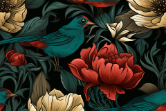 eileanra_art_deco_wallpaper_victorian_teal_flowers_birds_14b6c728-724f-42b5-bf8a-fb24fbcd6395
