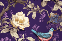 eileanra_wallpaper_victorian_tapestry_flowers_purple_2_birds_ba9e7928-0add-42c7-852a-68126e40e990