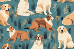 joul_golden_retriver_dog_pattern_46a2d4bd-c67a-4e3a-b50a-06f90275fd99