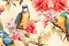 juan_delcan_Seamless_pattern_vintage_watercolor_flowers_and_bir_b300a7f3-5cb0-49b6-907c-11e87b8b6aa4
