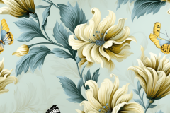 kosharimahana_edwardian_style_wallpaper_texture_yellow_butterfl_1dcea4ba-b0fb-4ab2-8f16-e3ef7718598c