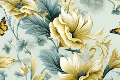 kosharimahana_edwardian_style_wallpaper_texture_yellow_butterfl_6e53e390-474b-45eb-a551-e618ea00a253