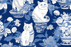mburditt_repeat_pattern_Chinoiserie_-_Whimsy_-_Blue_and_White_-_27f4ec91-72a3-4fb3-ad44-63326cb8f693