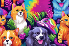 miles13._lisa_frank_inspired_dogs_and_cats_3e5e6a14-9ba6-416c-8e85-88ac688499cb