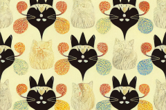 nocturnecat_arts_and_crafts_wallpaper_cats_and_pawprints_01f5806f-7f2e-4729-a121-3f051b5478b9